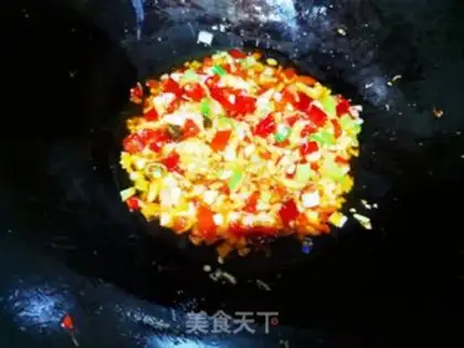 Make Tofu step 3