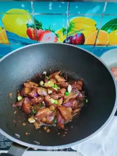 Make Soy cheese step 13