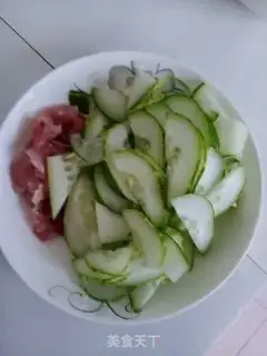 Make cucumber step 0