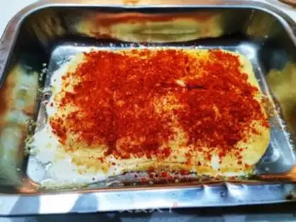 Make Tofu step 4