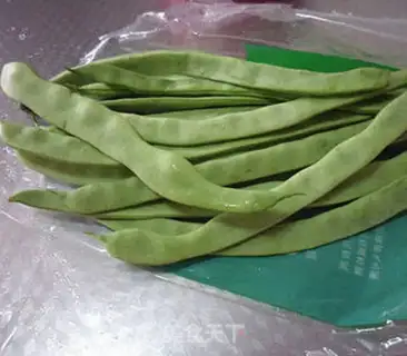 Make Fried lentils step 0