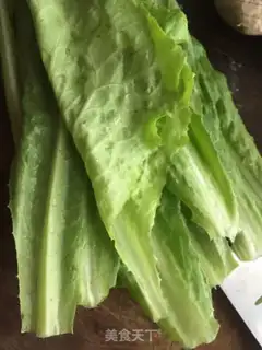Make Rice powder step 2