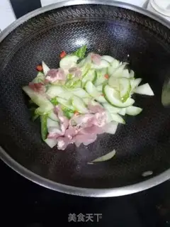 Make cucumber step 4