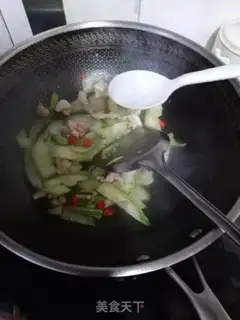 Make cucumber step 5