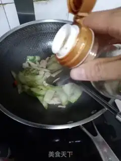 Make cucumber step 6