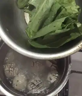 Make Rice powder step 6