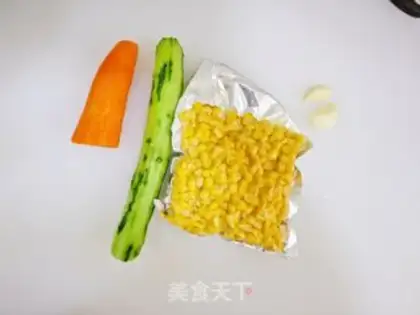 Make Time corn step 0