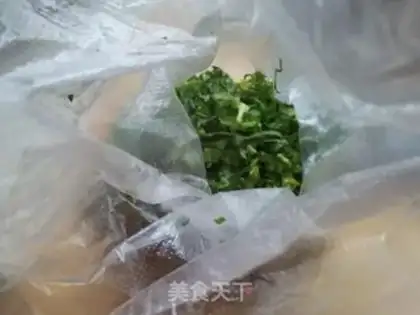 Make Soda step 2