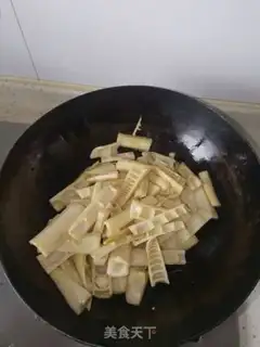 Make ♪ The oil ♪ step 5