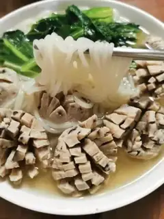 Make Rice powder step 9