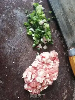 Make Powder step 0