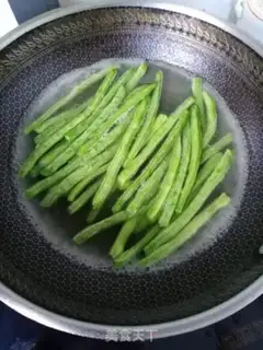 Make ♪ Dry beans ♪ step 0