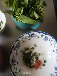 Make Powder step 2
