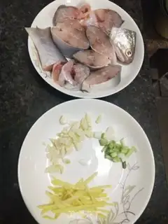 Make Soy sauce step 3