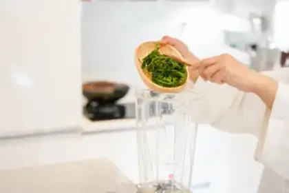 Make Ah-heung rice step 2
