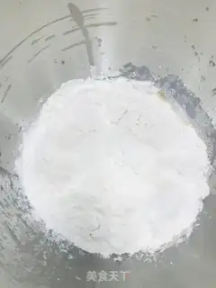 Make Old toast step 2