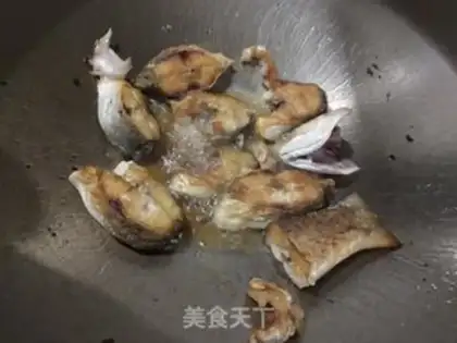 Make Soy sauce step 5