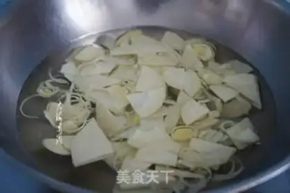 Make ♪ Meat sauce to make winter step 2