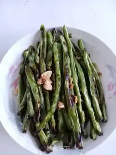 Make ♪ Dry beans ♪ step 6