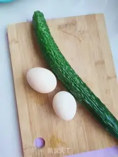 Make Jell-O cucumber step 0