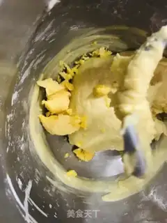Make Old toast step 4