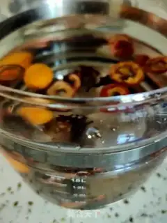 Make ♪ Lok-goe tea ♪ step 5