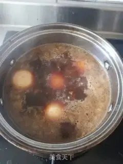 Make Powder step 9