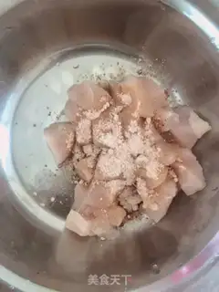 Make Chicken step 2