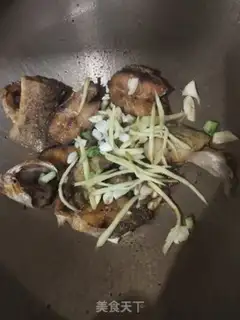 Make Soy sauce step 7
