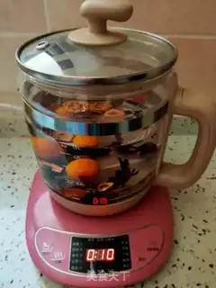 Make Salt shrimp step 5