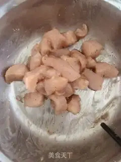 Make Chicken step 3
