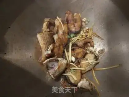 Make Soy sauce step 8