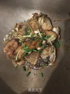 Make Soy sauce step 9