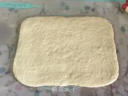 Make Cheese pine buns step 7