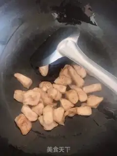Make Chicken step 5