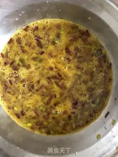 Make Fried eggs step 2