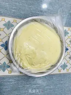 Make Old toast step 8