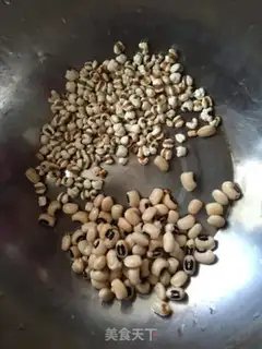 Make Taco corn bronchus step 0