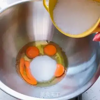 Make Old cake step 1