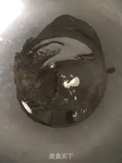 Make Fried eggs step 4