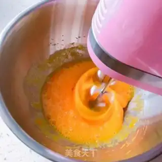 Make Old cake step 2
