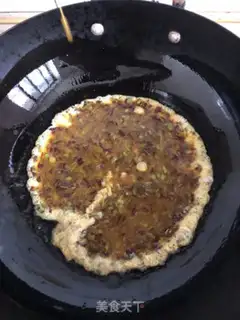 Make Fried eggs step 5