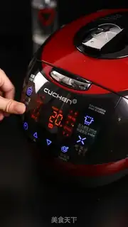 Make Potato snacks step 1