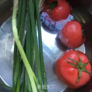 Make Spaghetti step 1