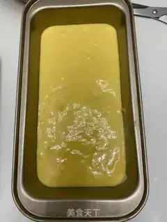 Make Quick hands, tea cake step 4
