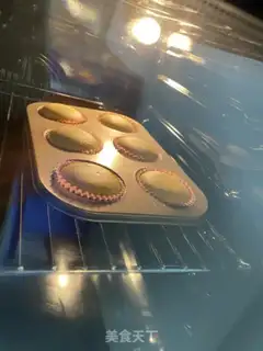 Make Quick hands, tea cake step 5