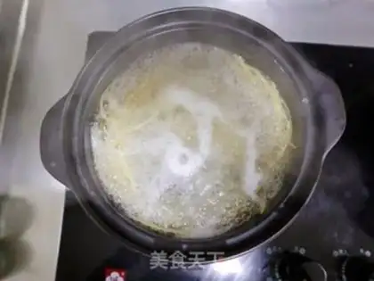 Make Homemade pasta step 1