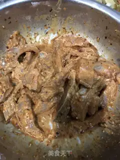 Make Gold and yellow fish step 0
