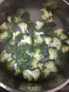 Make The lettuce is cold step 2