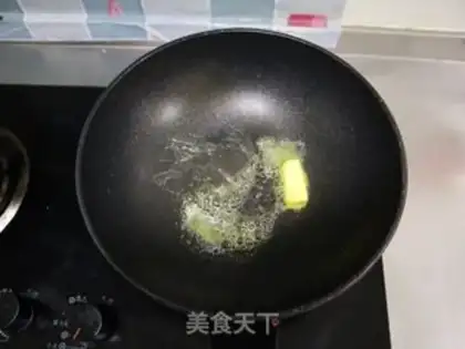 Make Homemade pasta step 2